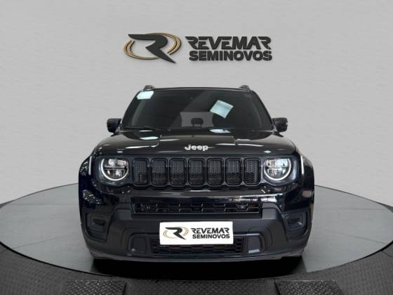 JEEP RENEGADE 1.3 T270 TURBO FLEX SPORT AT6 JEEP RENEGADE 1.3 T270 TURBO FLEX SPORT AT6